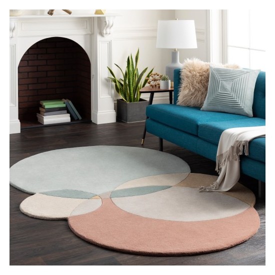 Surya Beck BCK-1006 2' x 3' Rug