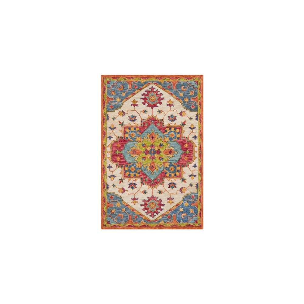 Surya Bonifate BFT-1032 2' x 3' Rug Surya Bonifate BFT-1032 2' x 3' Rug