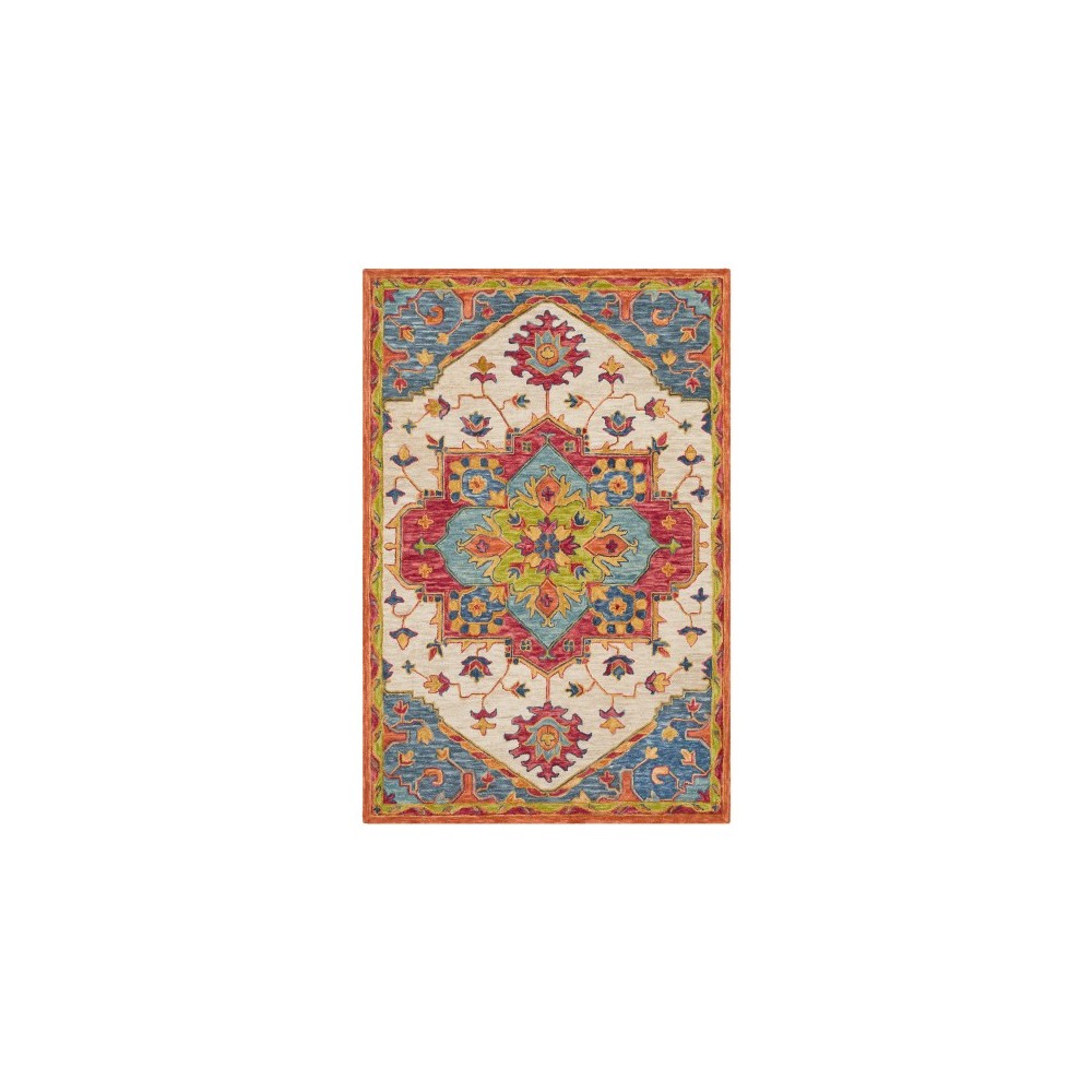 Surya Bonifate BFT-1032 5' x 7'6" Rug