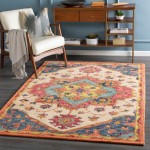 Surya Bonifate BFT-1032 5' x 7'6" Rug