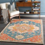 Surya Bonifate BFT-1033 5' x 7'6" Rug