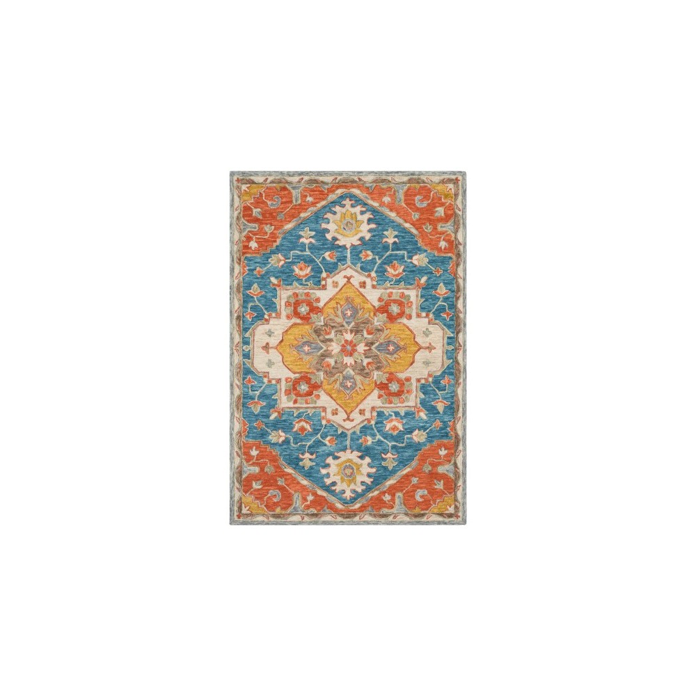 Surya Bonifate BFT-1033 8' x 10' Rug Surya Bonifate BFT-1033 8' x 10' Rug
