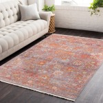 Surya Ephesians EPC-2308 3'11" x 5'3" Rug