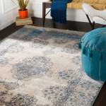 Surya Ephesians EPC-2322 3'11" x 5'3" Rug
