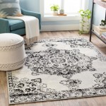 Surya Monaco MOC-2302 2'7" x 7'3" Rug