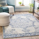 Surya Monaco MOC-2303 4'3" x 5'11" Rug