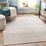 Surya Monaco MOC-2306 4'3" x 5'11" Rug