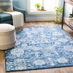 Surya Monaco MOC-2307 4'3" x 5'11" Rug