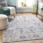 Surya Monaco MOC-2308 4'3" x 5'11" Rug