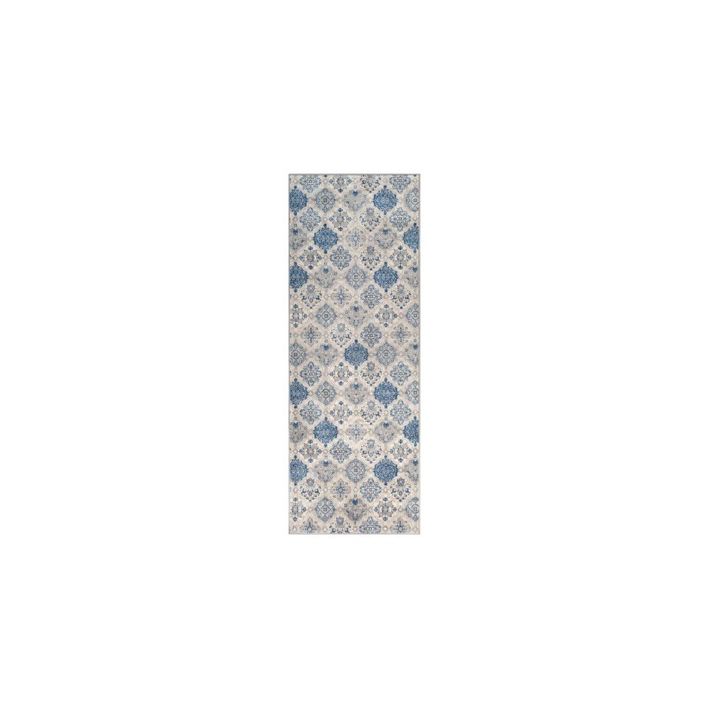 Surya Monaco MOC-2309 5'3" x 7'3" Rug Surya Monaco MOC-2309 5'3" x 7'3" Rug