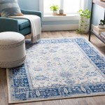 Surya Monaco MOC-2317 2' x 3' Rug