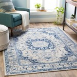 Surya Monaco MOC-2318 2'7" x 7'3" Rug