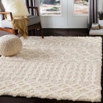 Surya Urban Shag USG-2303 6'7" x 9'6" Rug