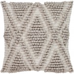 Surya Anders ADR-004 18" x 18" Pillow Cover
