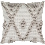 Surya Anders ADR-005 18" x 18" Pillow Cover