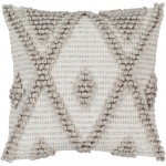 Surya Anders ADR-005 22" x 22" Pillow Cover