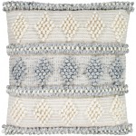 Surya Anders ADR-006 18" x 18" Pillow Cover