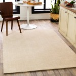 Surya Bari BAR-2301 2'6" x 8' Rug