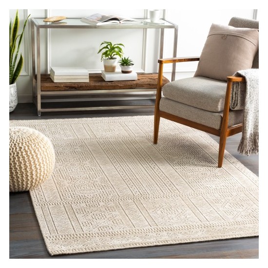 Surya Livorno LVN-2303 2'6" x 8' Rug