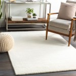 Surya Parma PMA-2301 5' x 7'6" Rug