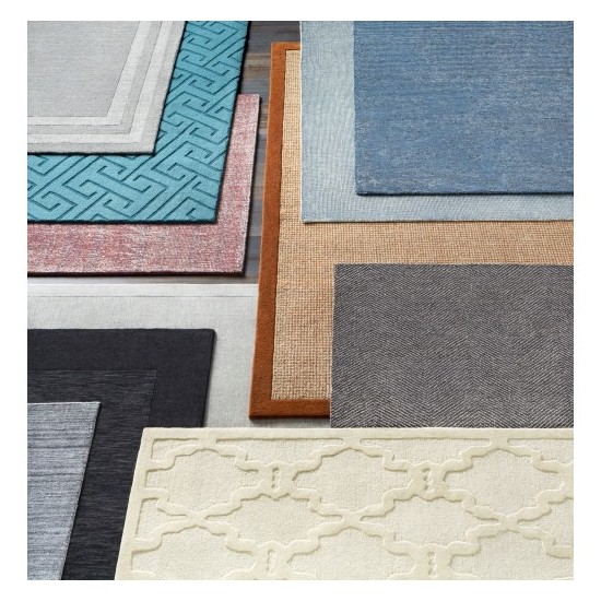 Surya Parma PMA-2302 4' x 6' Rug