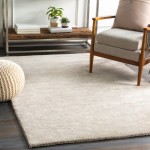 Surya Parma PMA-2303 4' x 6' Rug