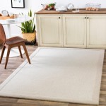 Surya Siena SNA-2301 5' x 7'6" Rug