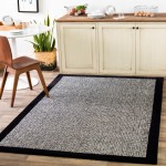 Surya Siena SNA-2303 5' x 7'6" Rug