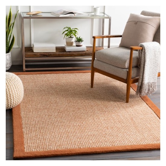 Surya Siena SNA-2304 2'6" x 8' Rug