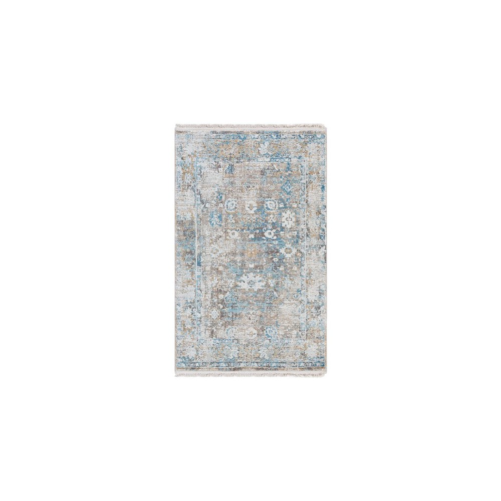 Surya Solar SOR-2307 9'6" x 13' Rug