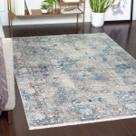 Surya Solar SOR-2307 9'6" x 13' Rug