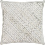 Surya Cesta CES-002 20" x 20" Pillow Cover