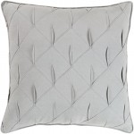 Surya Gretchen GCH-003 20" x 20" Pillow Cover