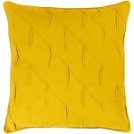 Surya Gretchen GCH-005 20" x 20" Pillow Cover