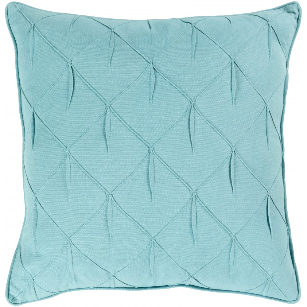 Surya Gretchen GCH-006 20" x 20" Pillow Cover