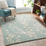 Surya Athena ATH-5158 6' x 9' Rug