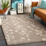 Surya Athena ATH-5159 7'6" x 9'6" Rug
