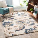 Surya Athena ATH-5161 5' x 8' Rug