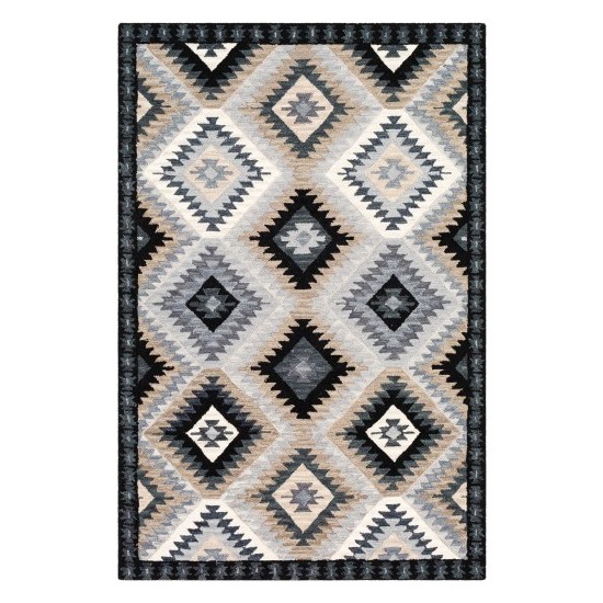 Surya Dena DNA-1006 2' x 3' Rug