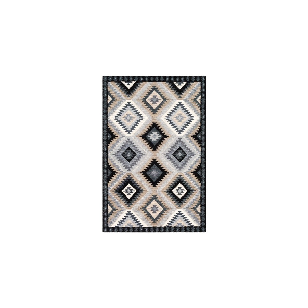 Surya Dena DNA-1006 2' x 3' Rug