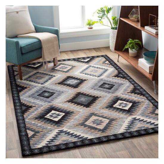 Surya Dena DNA-1006 2' x 3' Rug