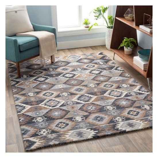 Surya Dena DNA-1007 2' x 3' Rug