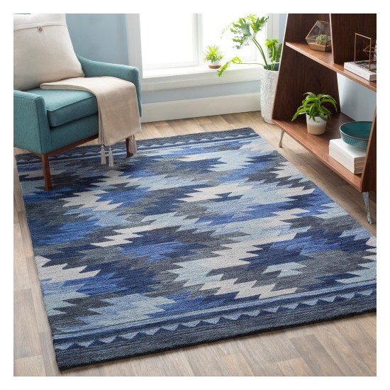 Surya Dena DNA-1008 2' x 3' Rug