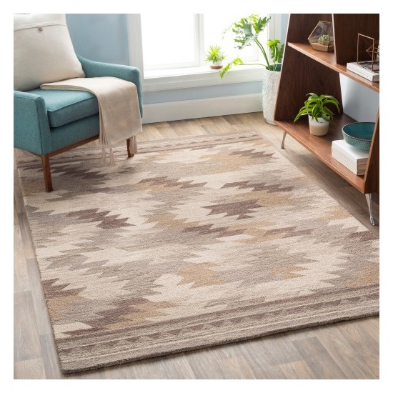 Surya Dena DNA-1009 2' x 3' Rug