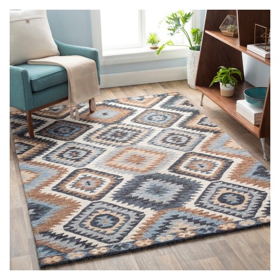 Surya Dena DNA-1010 2' x 3' Rug