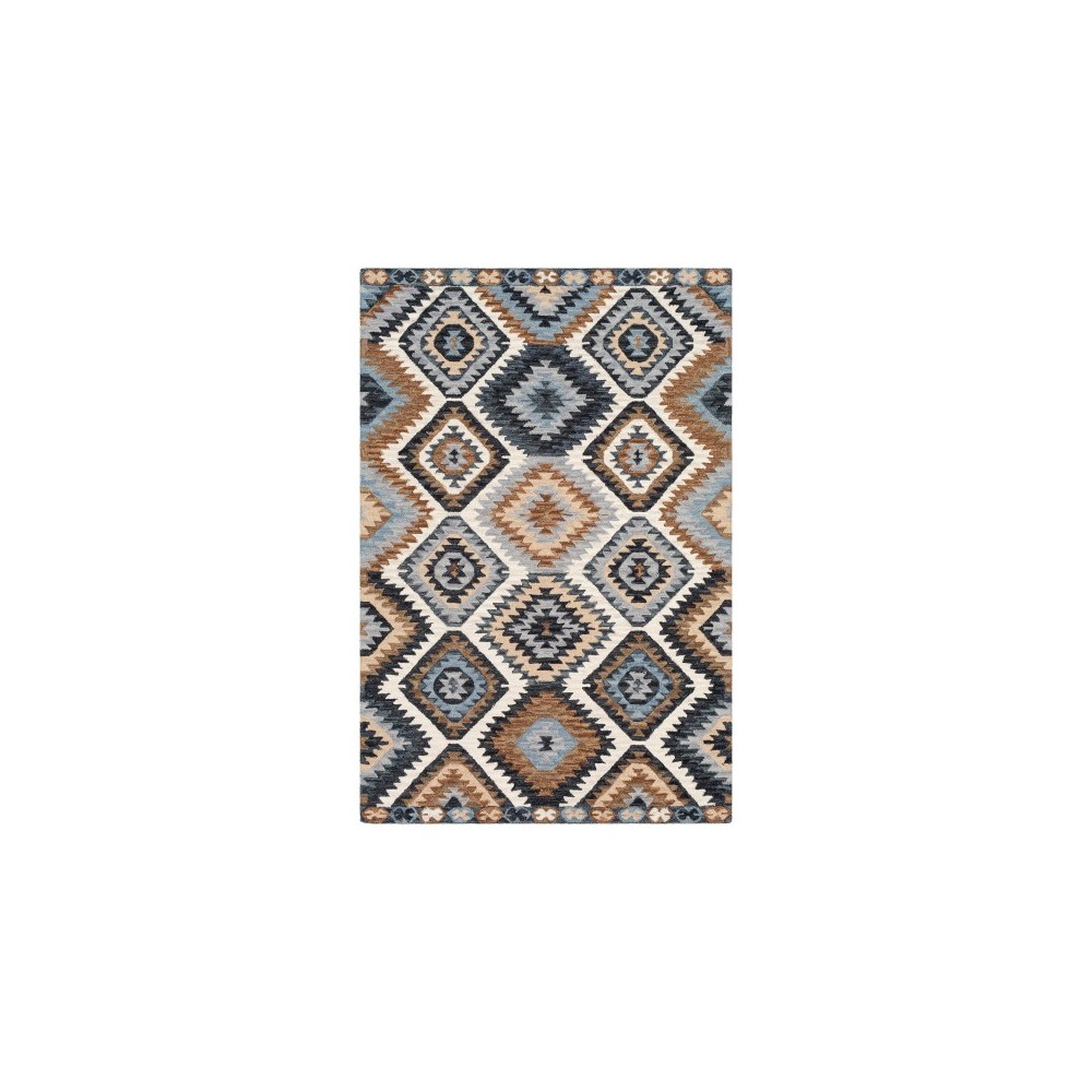 Surya Dena DNA-1010 8' x 10' Rug Surya Dena DNA-1010 8' x 10' Rug