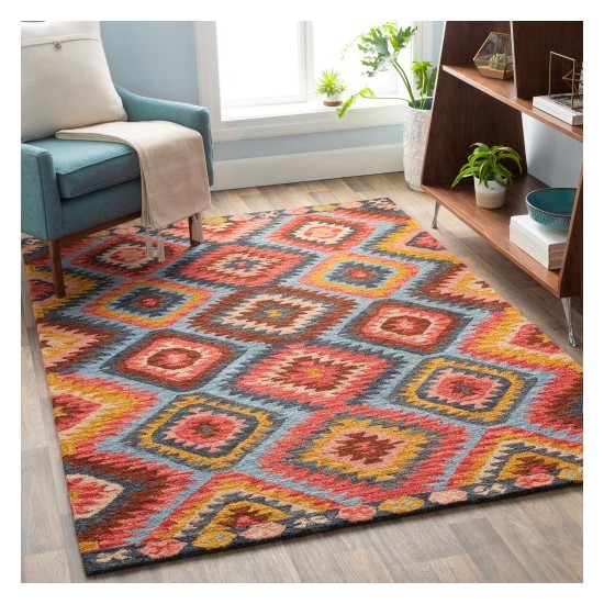 Surya Dena DNA-1011 2' x 3' Rug