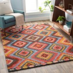 Surya Dena DNA-1011 5' x 7'6" Rug