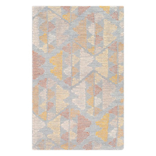 Surya Morse RSE-1001 5' x 7'6" Rug