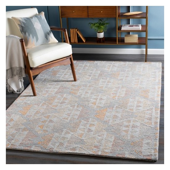 Surya Morse RSE-1001 5' x 7'6" Rug